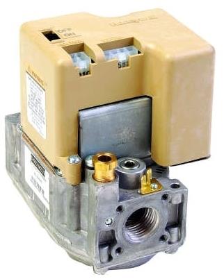  - Gas Valves